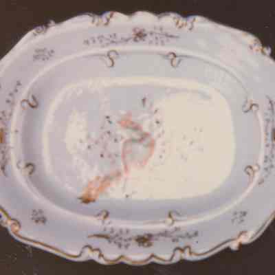 Platter