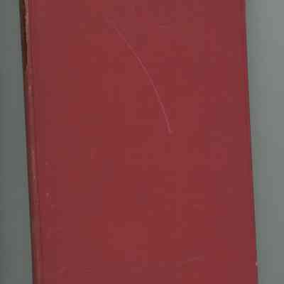 Poetical Works I
