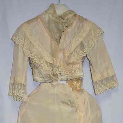 Wedding Gown