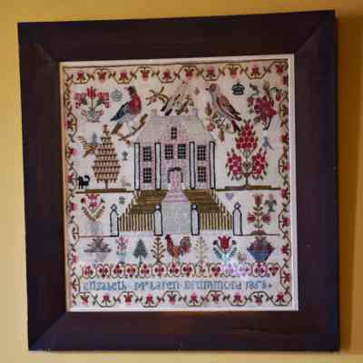 Sampler