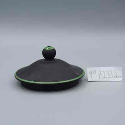 Sugar Bowl Lid