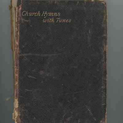 Church Hymns with Tunes