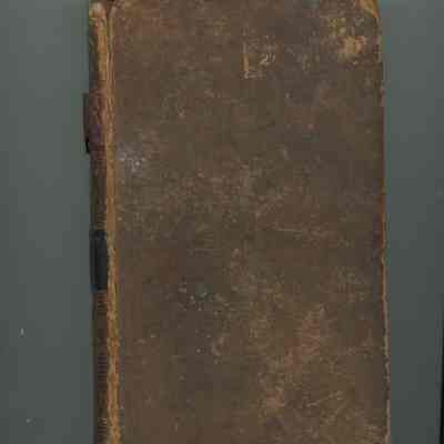 The Plays of William Shakespeare