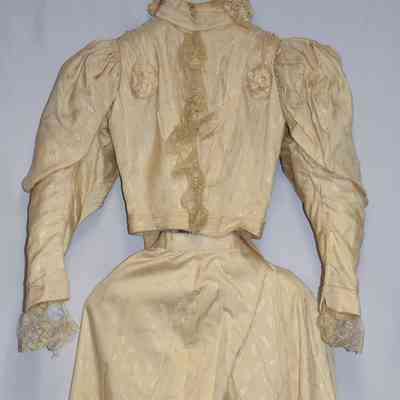 Gown, Wedding
