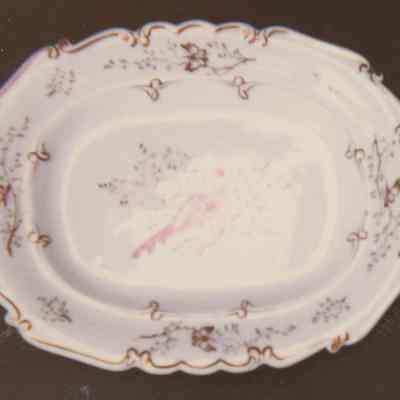 Platter
