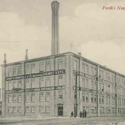 Henry K. Wampole and Company