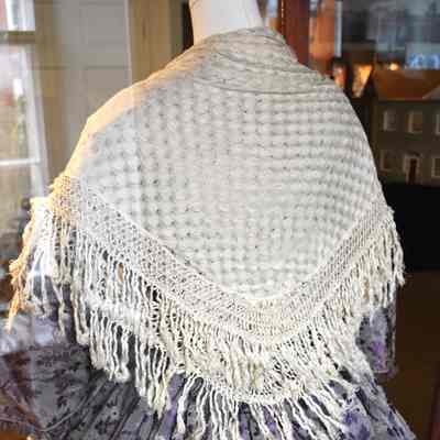 Shawl