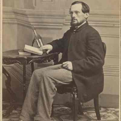 "William Matheson"