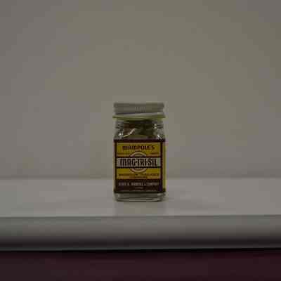 MAG-TRI-SIL Compound, 25 Tablets