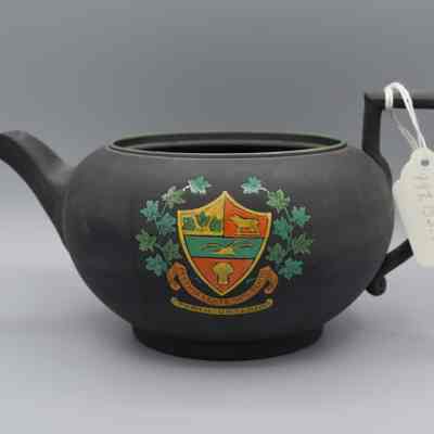 Teapot
