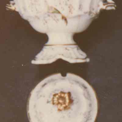 Covered Dish