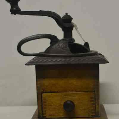 Coffee Grinder/Coffee Mill