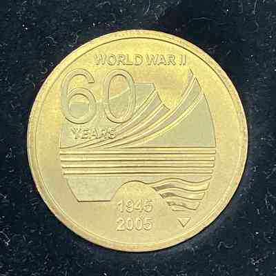 2023.49.1.2: Reverse of medallion