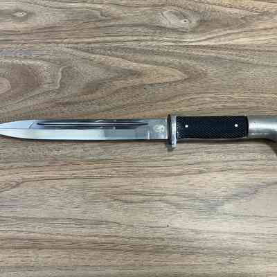 K98 dress bayonet