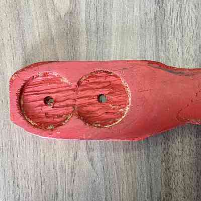 2023.62.1: Two-up paddle