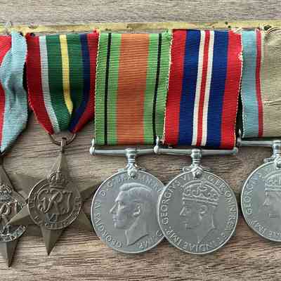 Medal Group