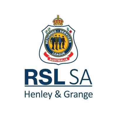 Henley & Grange RSL logo