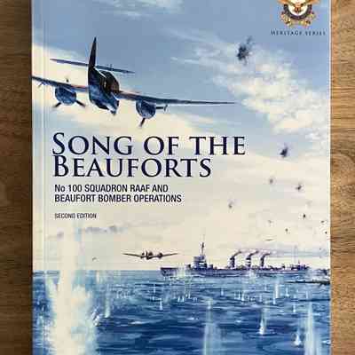 Song of the Beauforts