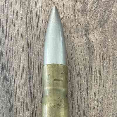.55 Calibre Boys Anti-tank Round