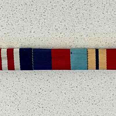 Ribbon Bar