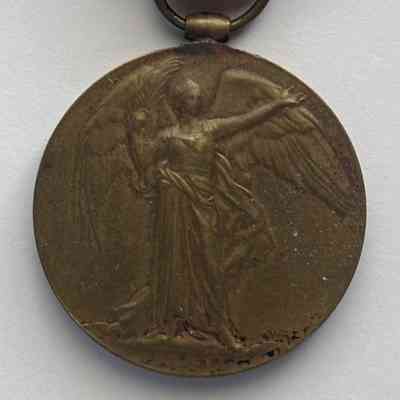 2025.1: Obverse detail.
