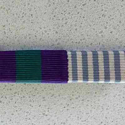 Ribbon Bar