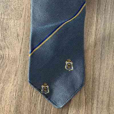 RSL Official Tie