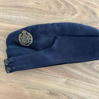 RAAF Forage Cap