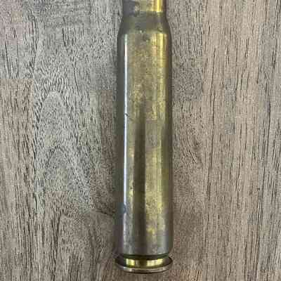 Bullet Casing