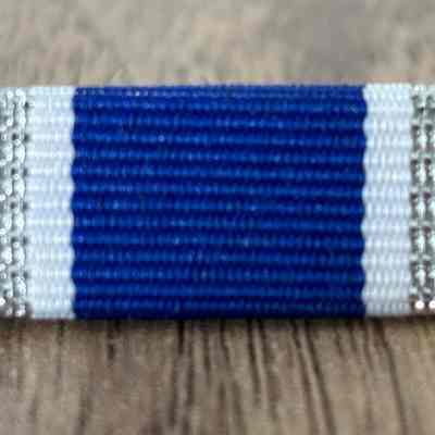 2023.7.5.2: NATO Ribbon bar