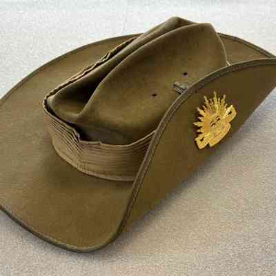 Slouch Hat