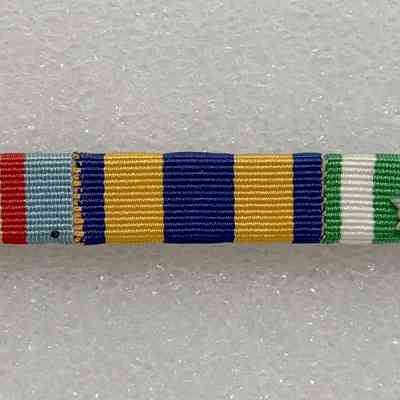 Ribbon Bar