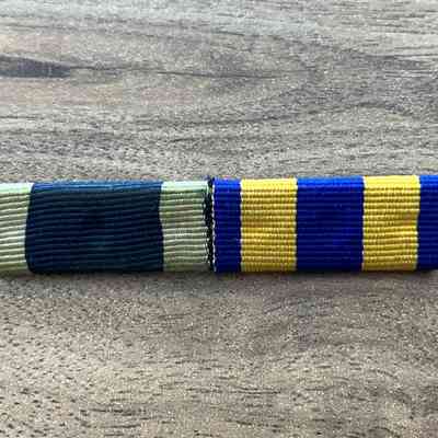 Ribbon Bar