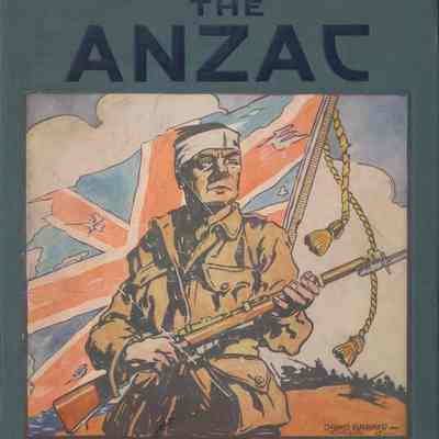 The Anzac Book