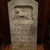 Tombstone