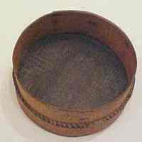Sieve