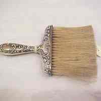 Brush, Hat