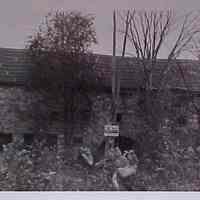 Shaker Stone Barn