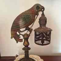Lamp