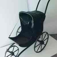 Carriage, Doll