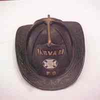 Helmet, Fire