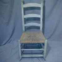 Chair, Rocking