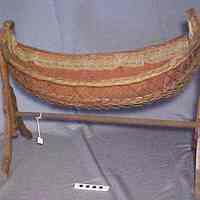 Cradle, Doll