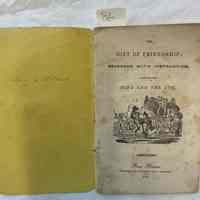          The Gift of Friendship Seasoned with Instruction Both for the Mind and Eye picture number 2
