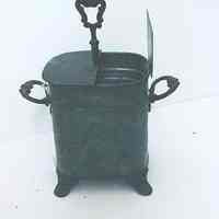 Coddler