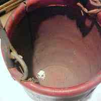          Bucket, Fire picture number 2
