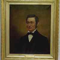 Portrait of Henry Harrison Priest