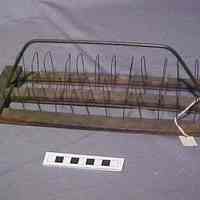          Carrier, Egg picture number 2
