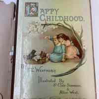 Happy Childhood