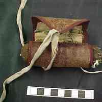 Kit, Needlework